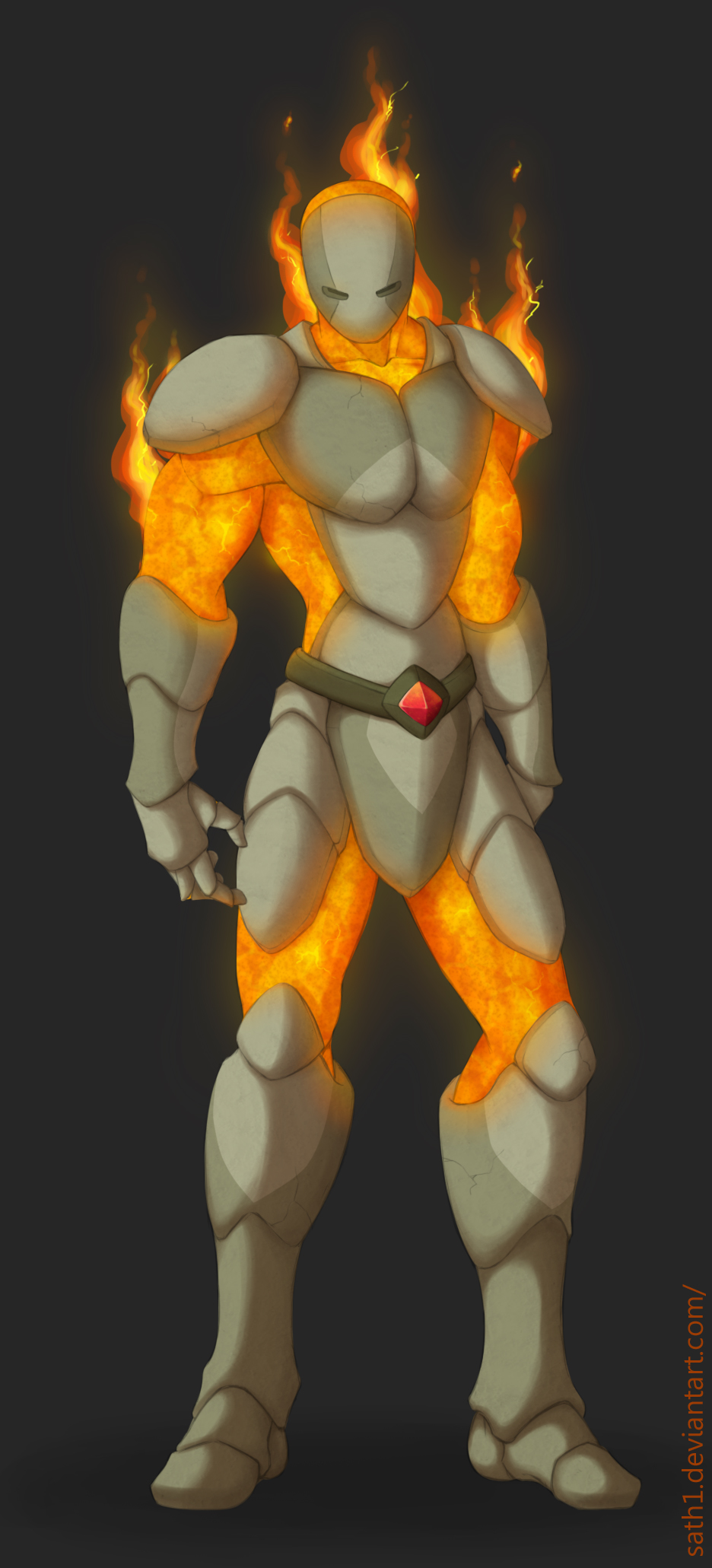 Terraria armor arts фото 12