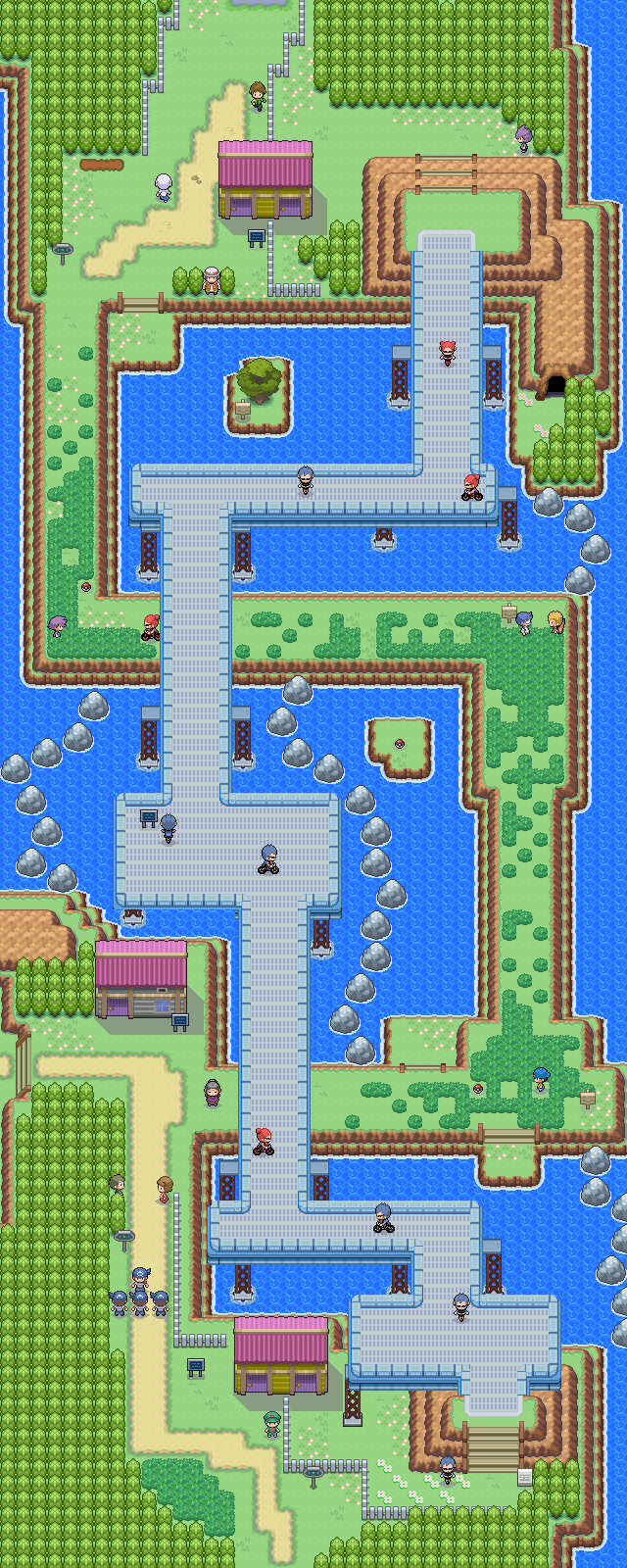 Route 110