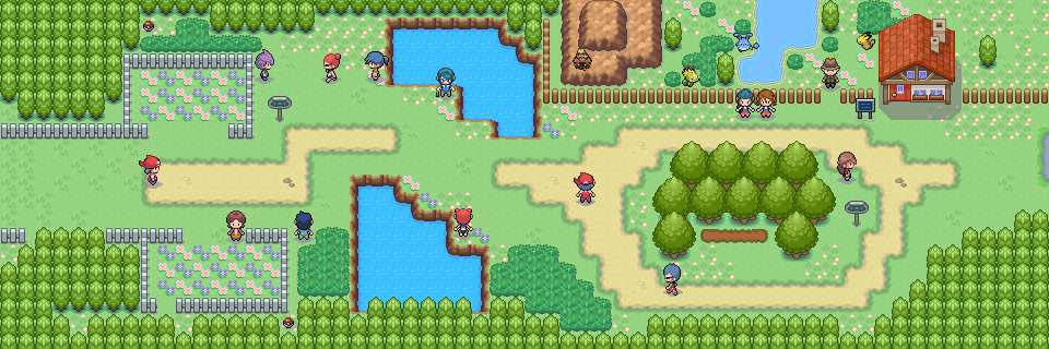 Hoenn Route 105 - Bulbapedia, the community-driven Pokémon