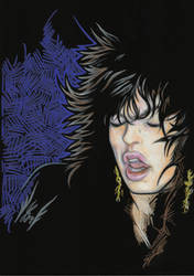 9 Tom Keifer