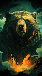 Animals - Black Bear