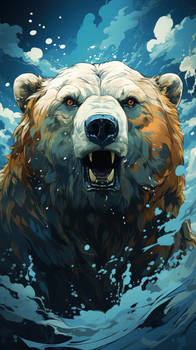 Animals - Polar Bear