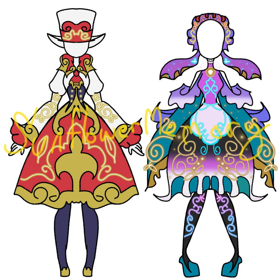 Balan Wonderworld Outfits Pt 6 By SunFlowerMemory On DeviantArt balan-wonderworld-outfits-pt-6-by-sunflowermemory-on-deviantart