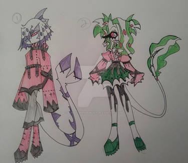 Character Adopts (open) setprice in description
