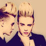 Jedward