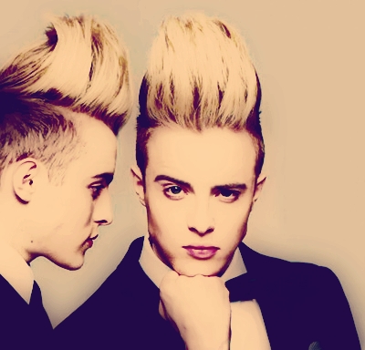 Jedward