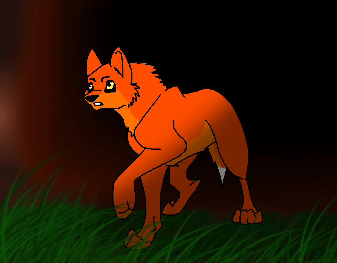 Sample Entry Animation Entry animation by drajk on DeviantArt