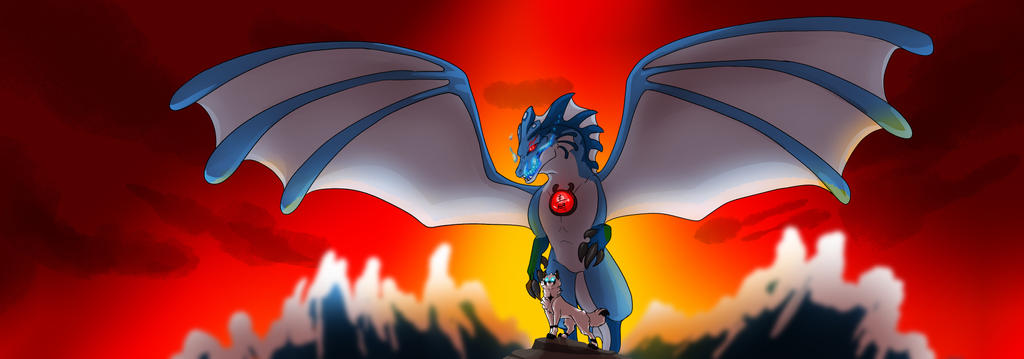 Today we rise by drajk on DeviantArt