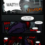Twisted souls Chapter 2 page 5