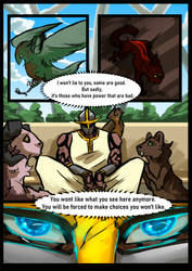 Twisted souls Chapter 2 page 30