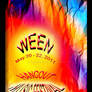 Ween Poster