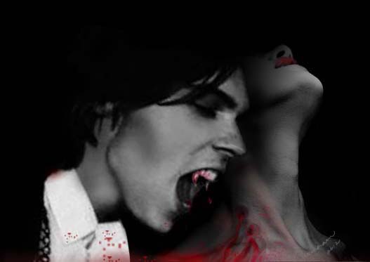 Jonathan Rhys Meyers - Dracula