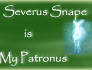 patronus stamp