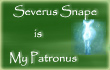 patronus stamp