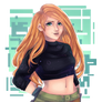 Kim Possible