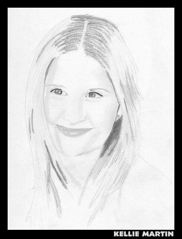 Kellie Martin