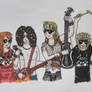 Guns N' Roses - The Original Lineup