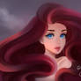 Ariel