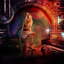 Abney Park - Airship Pirates