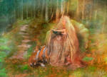 To Spin a Tale by Foxfires