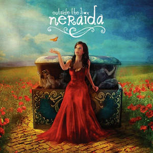 Neraida CD Cover