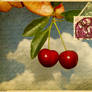 Cherry In The Sky