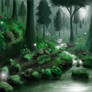 Green Forest