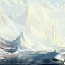 Winter Fortress