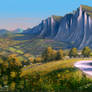 The Road