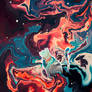 Trippy Cat Nebula