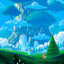 Tree town