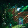 Secret Forest