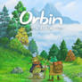 The fork mountain - Orbin Tales