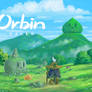 Slimes Valley - Orbin Tales