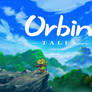 Orbin Tales landscape