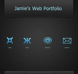 My Web Portfolio