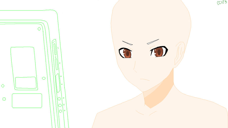 Deviantart Dt Base Drrr base by ZombieRapist123 on DeviantArt