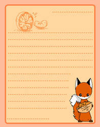 free mandarin notepage:.