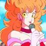 Miss Piiza Dragon Ball