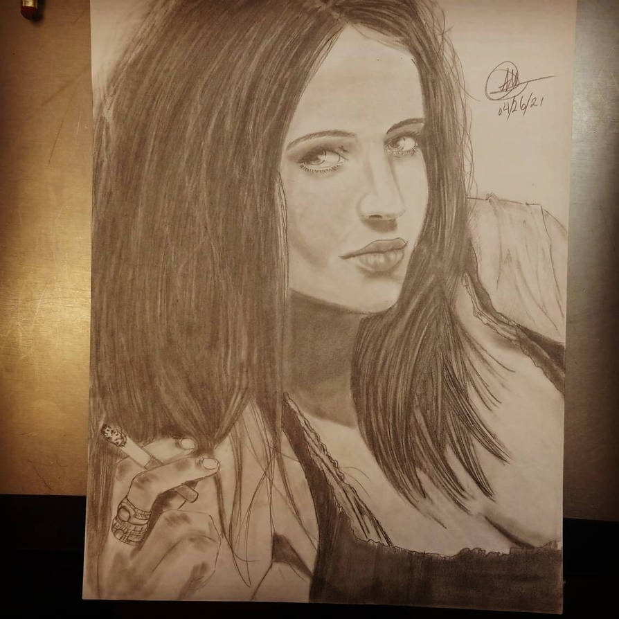 late night caller by TenDrama13 on DeviantArt