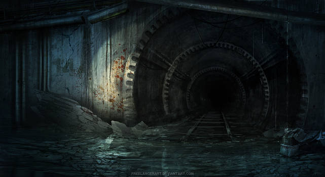 metro 2033