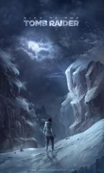 Rise of the Tomb Raider