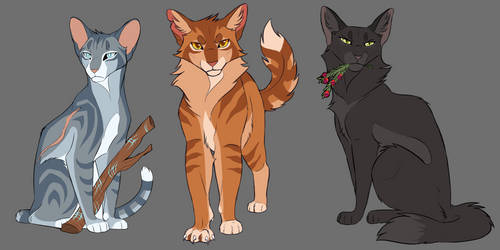 Explore The Best Warriorcats Art Deviantart Explore The Best Warriorcats Art Deviantart