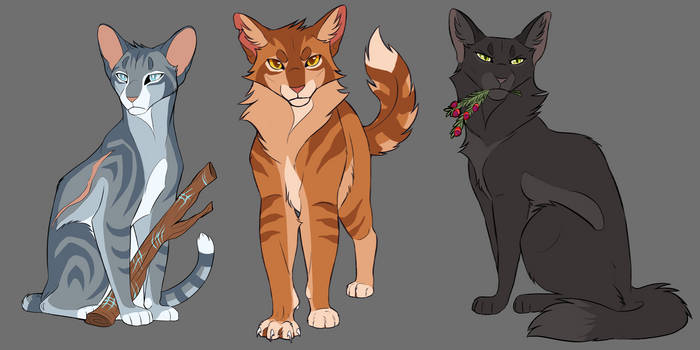 Explore The Best Warriorcats Art Deviantart Explore The Best Warriorcats Art Deviantart