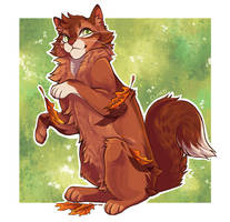 Squirrelflight