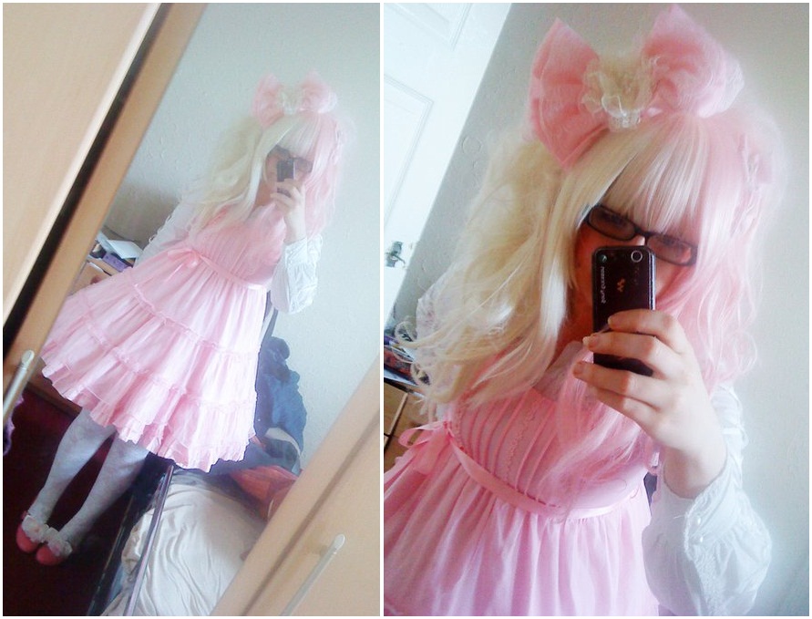 Chiffon Hime