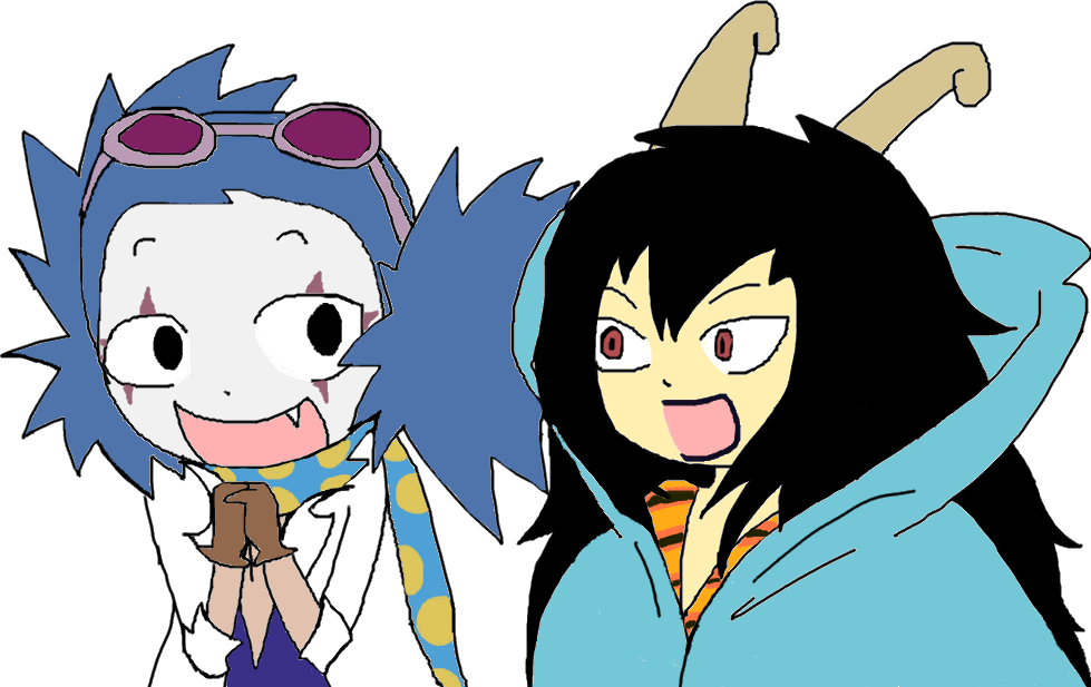 Caesar And Indigo By Datdrindigo On Deviantart Caesar And Indigo By Datdrindigo On Deviantart