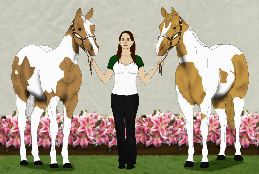 Halter Futurity