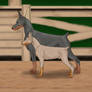ASWSS Dobies