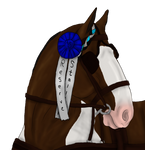 Titan's Rockslide Reserve Champion by AniaJag